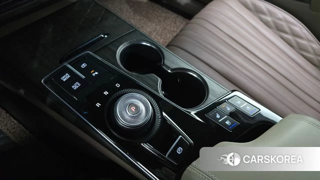 Kia K8 Hybrid id 4315740 из Кореи 41