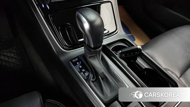 Hyundai Grandeur IG id 4339229 из Кореи 30