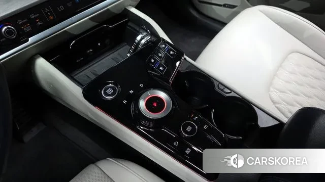 Kia Sportage 5th Generation Hybrid id 3053025 из Кореи 19