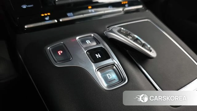Hyundai The New Grandeur IG id 4423066 из Кореи 19