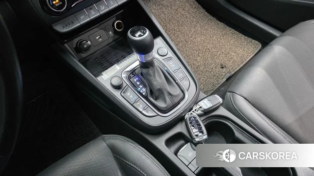 Hyundai The New Kona id 4324344 из Кореи 31