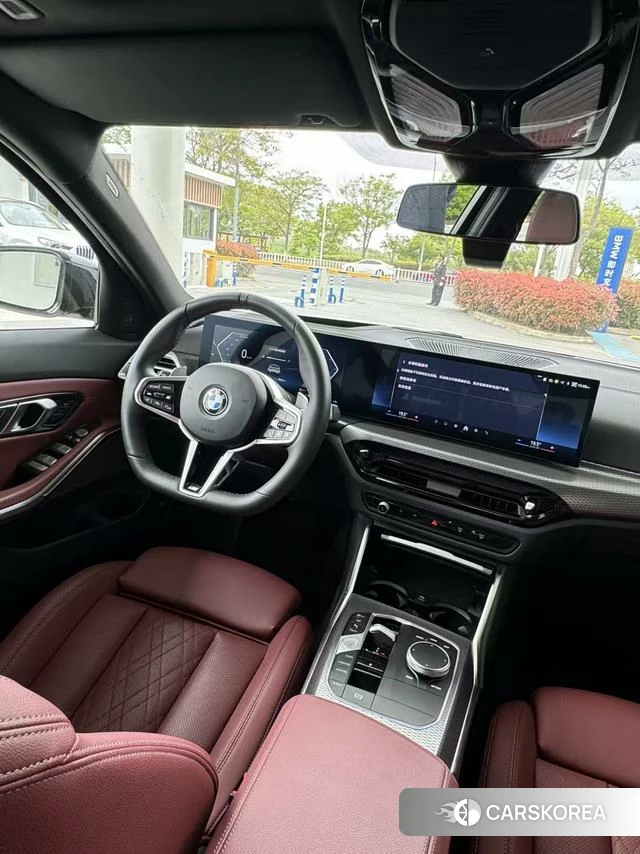 BMW 3 series id 4333897 из Китая 9
