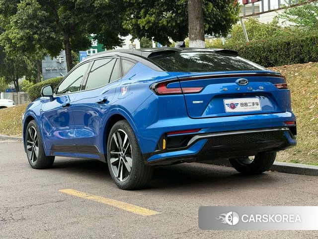 Ford EVOS id 3913672 из Китая 9
