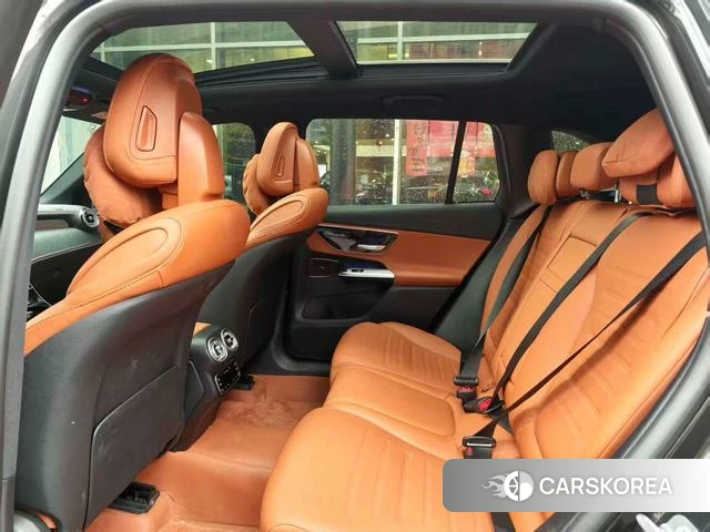 Mercedes-Benz GLC id 4259813 из Китая 16