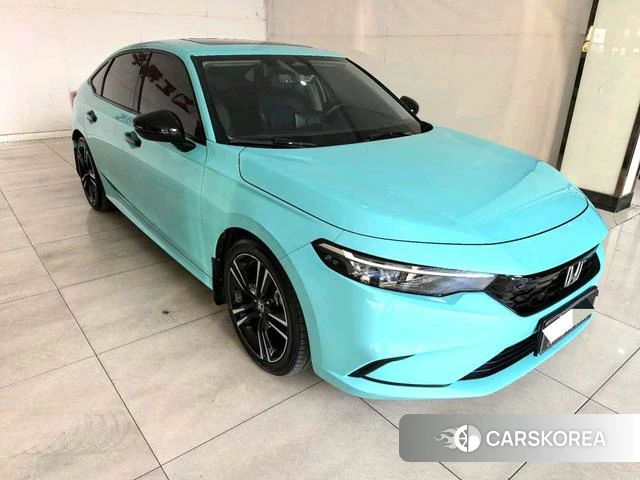 Honda Style id 4258146 из Китая 9
