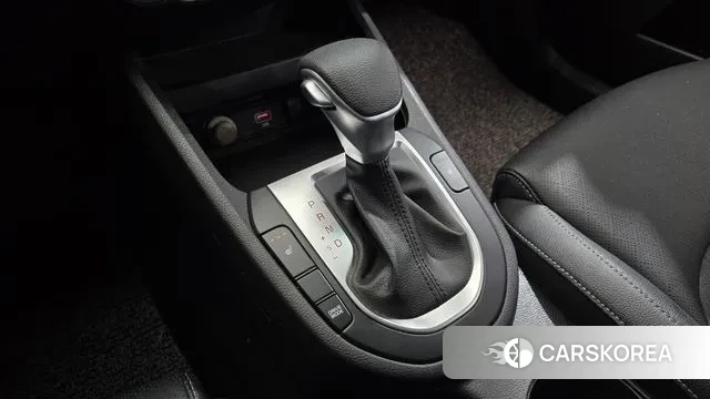 Kia The New K3 2nd generation id 3420889 из Кореи 19