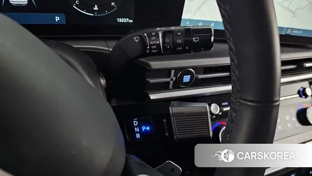 Hyundai Santa Fe (MX5) id 3462201 из Кореи 19