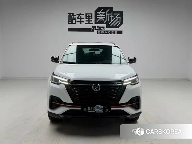 Chang'an CS55 PLUS id 4380661 из Китая 15