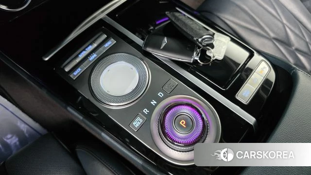 Genesis G80 (RG3) id 4507742 из Кореи 19