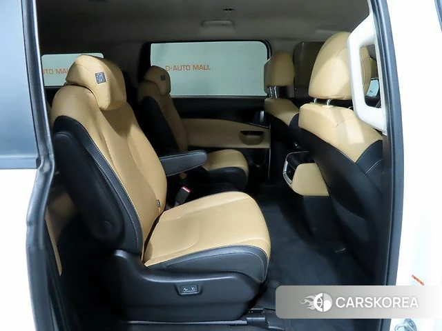 Kia Carnival 4th generation id 4230873 из Кореи 19