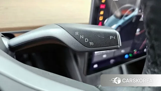 Tesla Model Y id 2985377 из Кореи 19