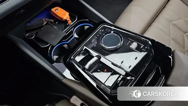 BMW 5 Series (G60) id 3711225 из Кореи 19