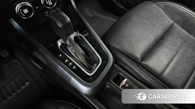 Renault Korea (Samsung) XM3 id 4458741 из Кореи 19
