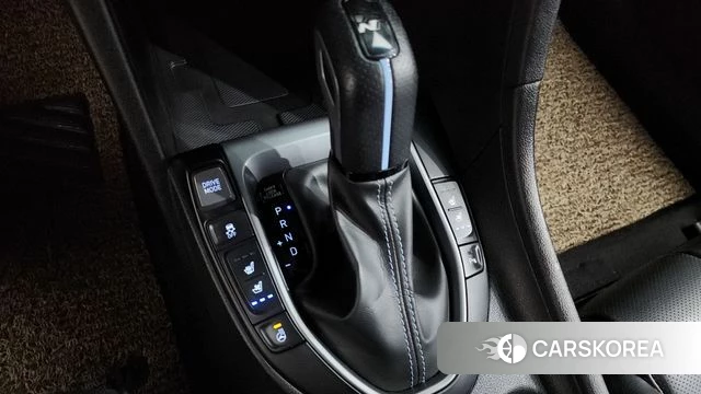 Hyundai Veloster (JS) id 4232901 из Кореи 19