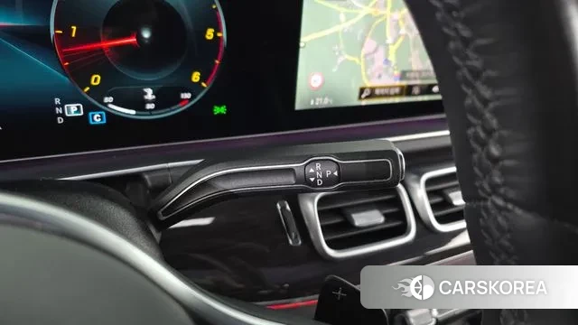 Mercedes-Benz GLE-Class W167 id 3513732 из Кореи 19