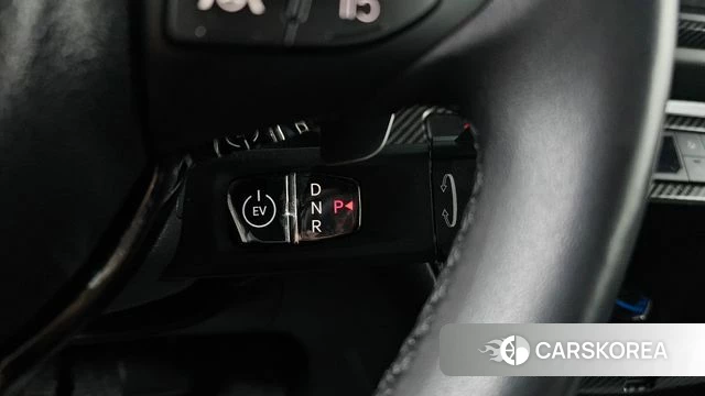 Kia The New Kia Ray EV id 3805390 из Кореи 19