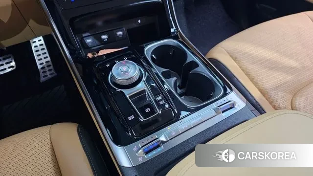 Kia Carnival 4th generation id 2963928 из Кореи 19