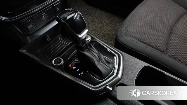 Ssangyong Berry New Tivoli id 3499430 из Кореи 19