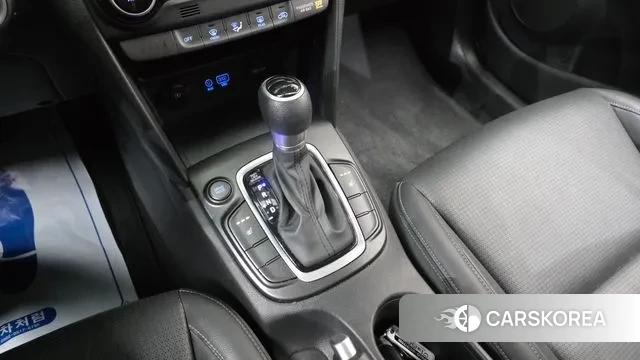 Hyundai Kona id 3573789 из Кореи 19