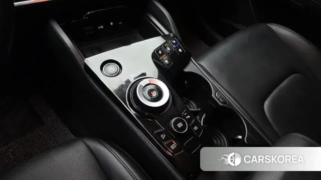 Kia Sportage 5th Generation Hybrid id 3758102 из Кореи 19