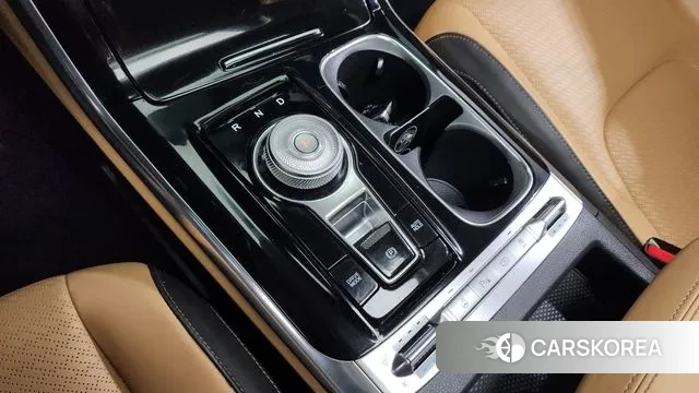 Kia Carnival 4th generation id 3457593 из Кореи 19