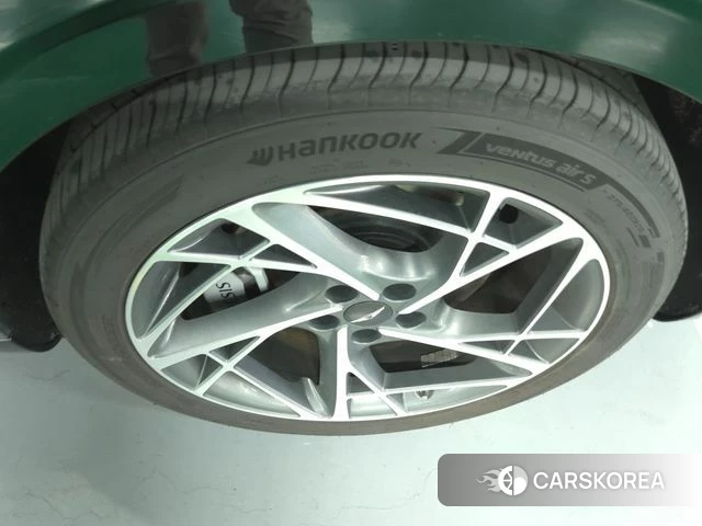 Genesis G90 (RS4) id 4282530 из Кореи 15