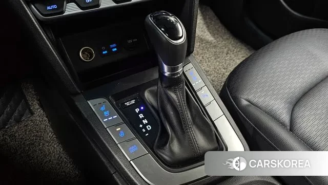 Hyundai The New Avante AD id 3760766 из Кореи 19