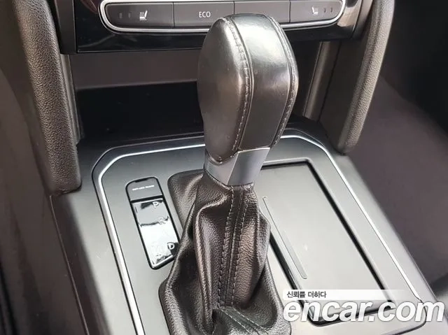 Renault Korea (Samsung) SM6 id 2927881 из Кореи 13