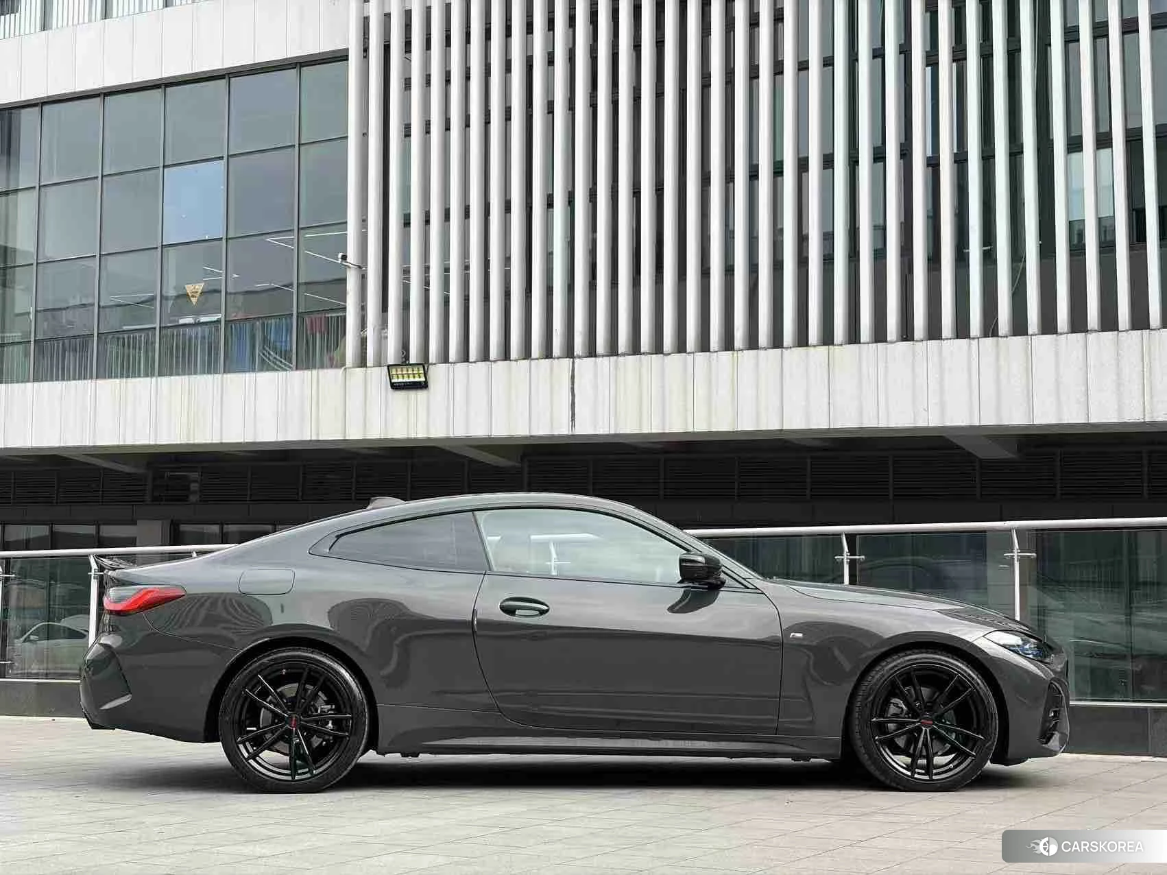 BMW 4 series id 4467790 из Китая 21