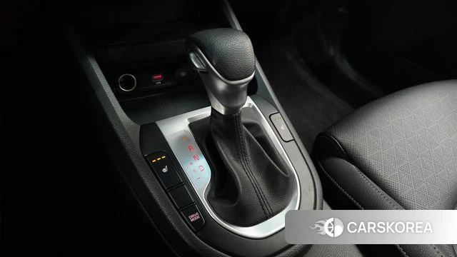 Kia The New K3 2nd generation id 4619439 из Кореи 30