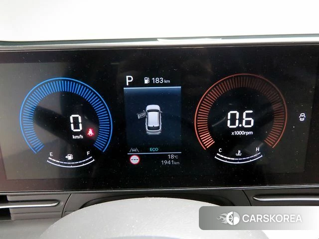Hyundai Kona (SX2) id 4353876 из Кореи 19