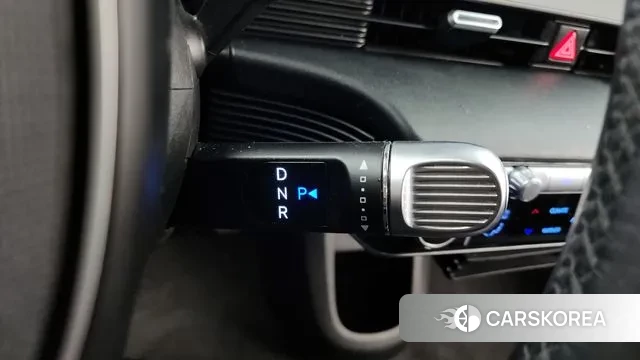 Hyundai Ionic 5 id 3406785 из Кореи 19