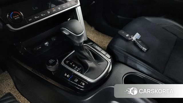 Kia Seltos id 4402233 из Кореи 33