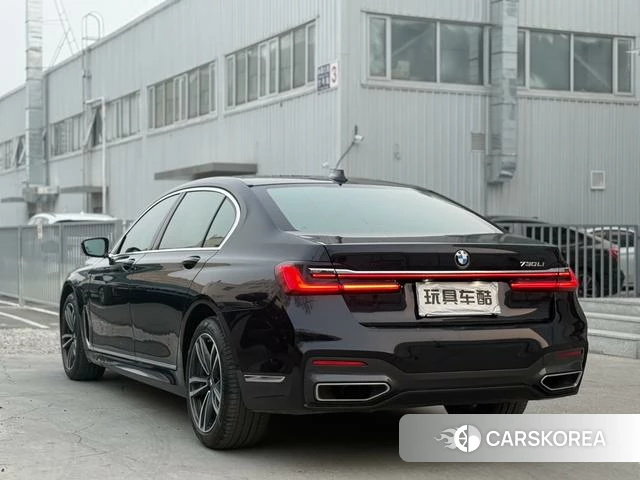 BMW 7 series id 4257531 из Китая 14