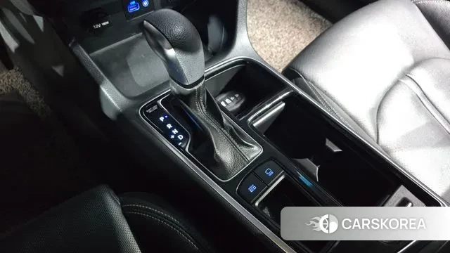 Hyundai Sonata New Rise id 2903076 из Кореи 19