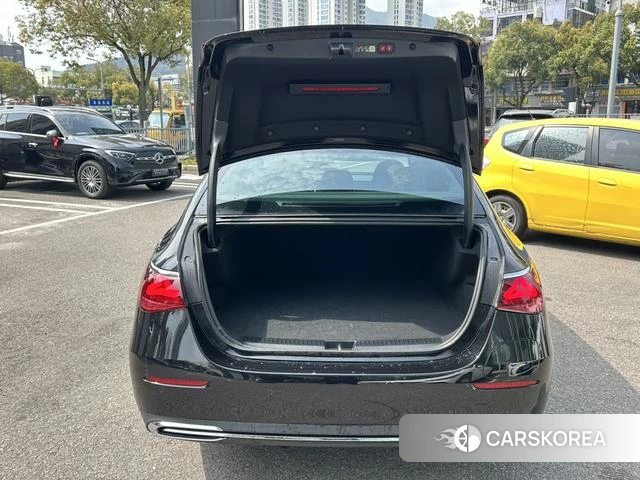 Mercedes-Benz E-class PHEV id 4275456 из Китая 18