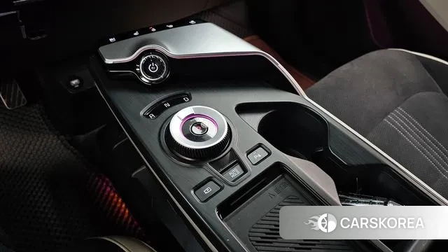 Kia EV6 id 3426734 из Кореи 19