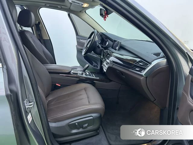 BMW X5 (imported) id 4211130 из Китая 18