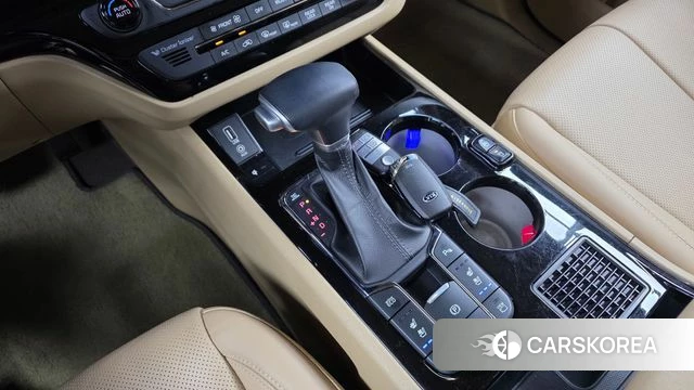 Kia The New Carnival id 3867138 из Кореи 19