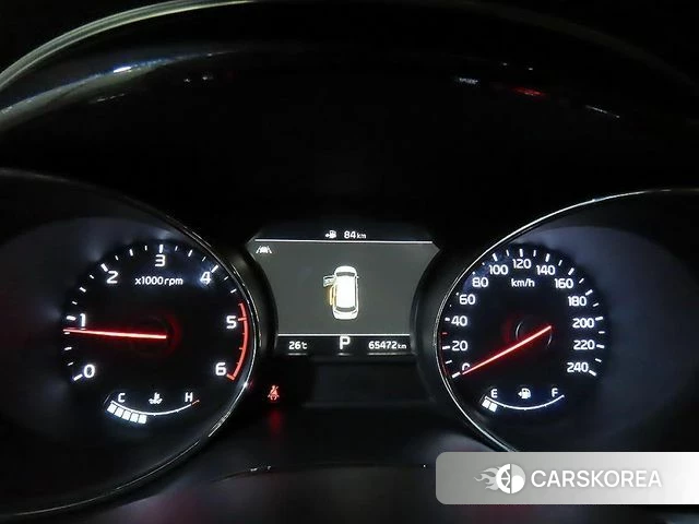Kia The New Carnival id 4331570 из Кореи 19