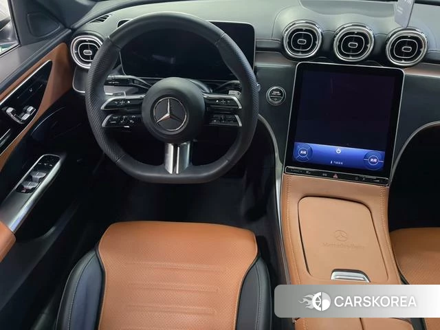 Mercedes-Benz Class C id 4264743 из Китая 15