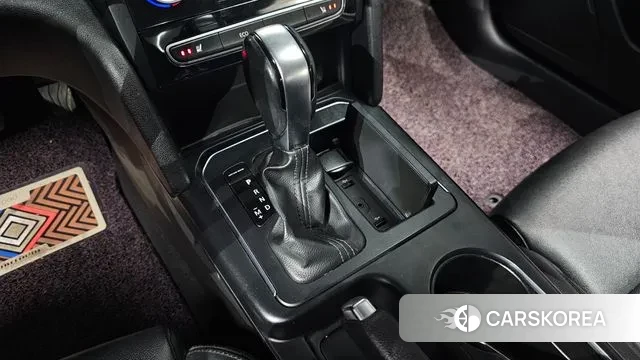 Renault Korea (Samsung) SM6 id 3403055 из Кореи 19