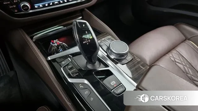 BMW 6 Series GT (G32) id 3469607 из Кореи 19