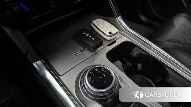 Ford Explorer 6th Generation id 3811884 из Кореи 19