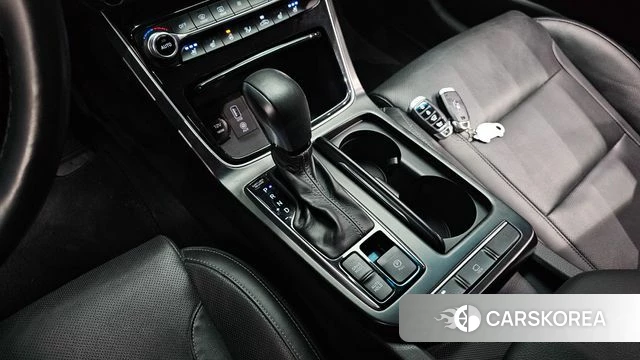 Hyundai Grandeur IG id 3867544 из Кореи 19