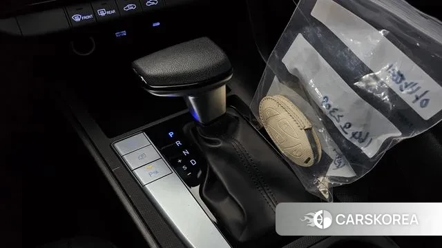 Hyundai The New Avante (CN7) id 3769661 из Кореи 19