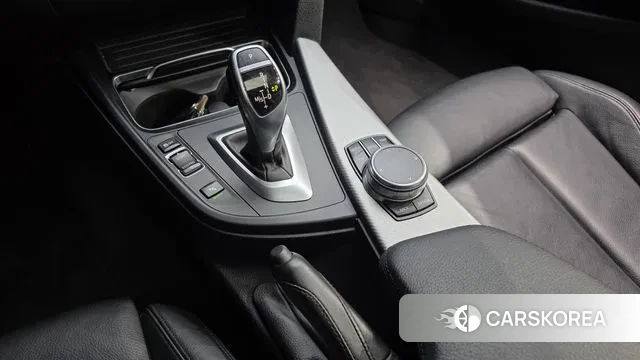 BMW 4 Series (F32) id 3474801 из Кореи 19