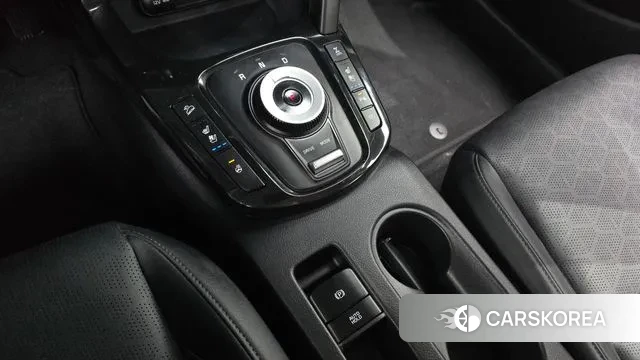 Kia The New Seltos id 3684867 из Кореи 19