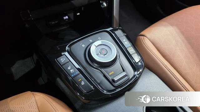 Kia The New Seltos id 4711231 из Кореи 32