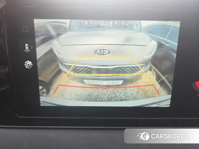 Hyundai Palisade id 3059005 из Кореи 14